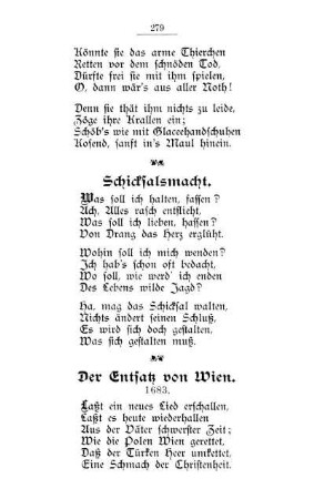 Der Entsatz von Wien