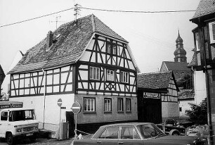 Hofheim am Taunus, Am Obertor 32