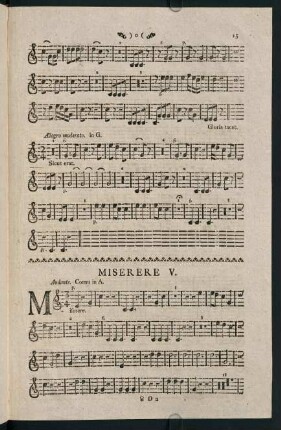 15-18, Miserere I.