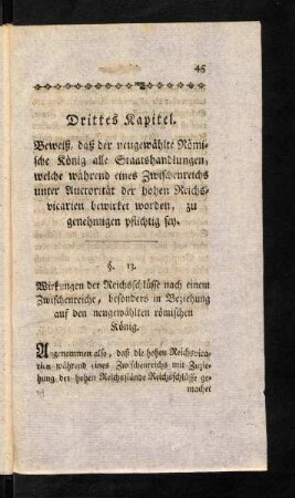 45-54, § 13 - § 14