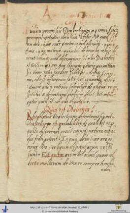 [1r-5r] De dialectica