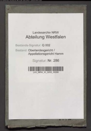 Die an Kirchen und milde Stiftungen vermachten Legate, Bd. 2