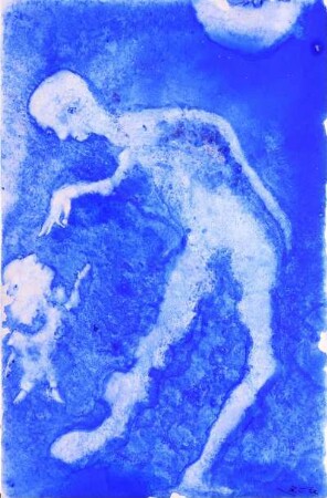 KU-CHEN # MCCIV - BLEUAILLE XXIII: DRESSUR / ABRICHTUNG