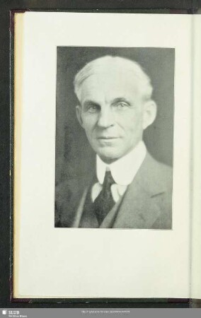 Henry Ford