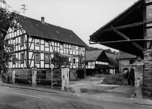 Sontra, Goldbach 2