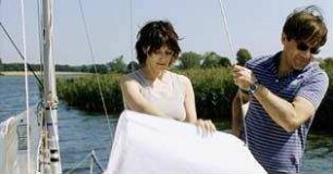 Sommer '04 an der Schlei