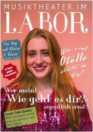 Wer meint "Wie geht es dir?" eigentlich ernst?