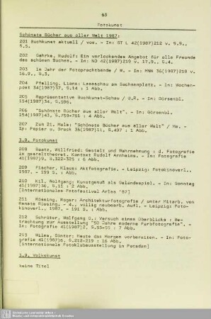 3.8. Fotokunst