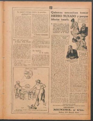 Por qué era general el enano Tom Pouce