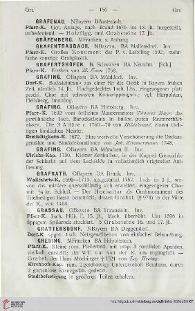 Grafing