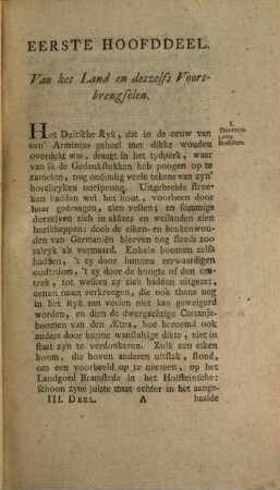 Geschiedenis van Graaf Willem van Holland, Roomsch Koning. 3