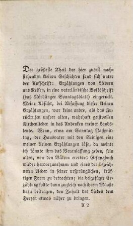 Altes und Neues aus dem Gebiet der innren Seelenkunde, 4,1