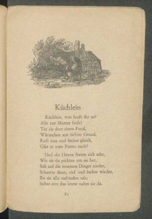 Küchlein