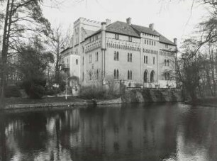 Schloss Seifersdorf