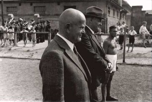 Polizei-Sportfest 1931