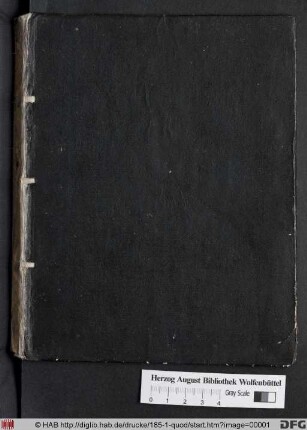 De Bibliothecis Atque Archivis Virorum Clarissimorum, quos aversa monstrat pagina, Libelli Et Commentationes