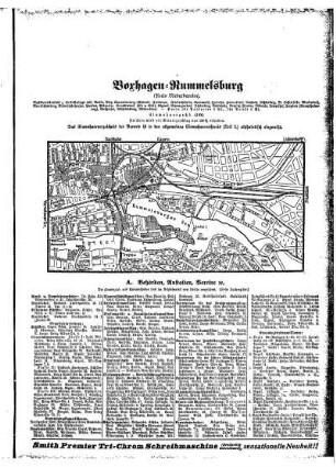 Boxhagen- Rummelsburg