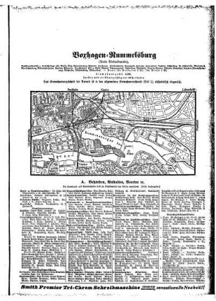 Boxhagen- Rummelsburg