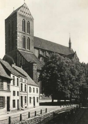 Pfarrkirche Sankt Nikolai