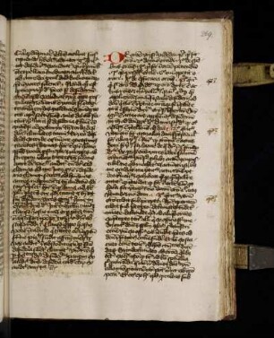 Thomas de Aquino: Excerpta de oratione ex libro IV sententiarum