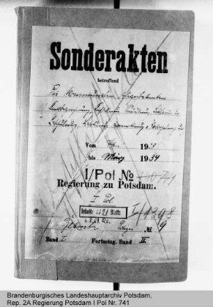 Amtsbezeichnung, Anstellung, Ausrüstung, Bekleidung, Schulung, Versetzung, Besoldung und Versorgung der kommunalen Polizeibeamten