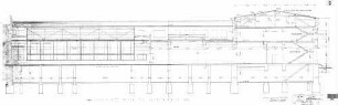 Mannheim Hbf: Empfangsgeb. Westflügel