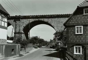 Obercunnersdorf, Eisenbahnbrücke