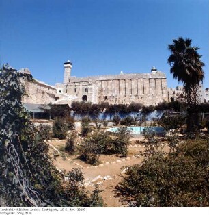 Israel: Hebron