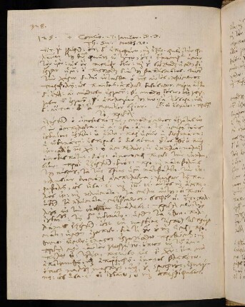 328-330, 27.1.1583, Matth 20
