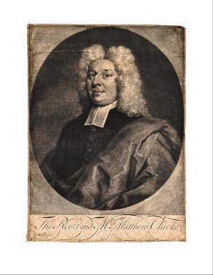 Matthew Clarke