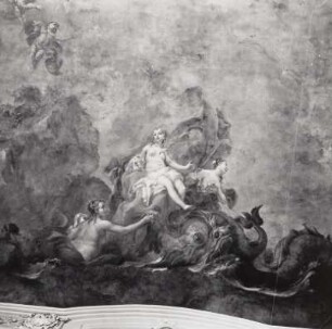 Geburt der Venus