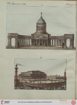 B.VII. No. 61 - B.VII. No. 70