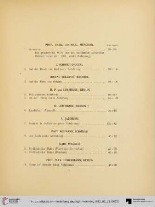 (Nr. 1-349)
