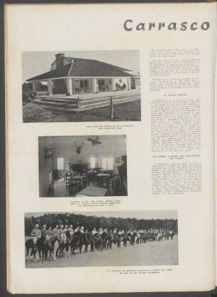 Carrasco Polo Club