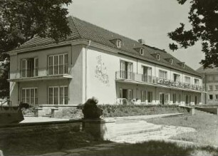 Bernhardstraße