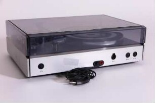 Plattenspieler Telefunken 304S Automatic