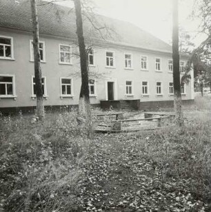 Kaserne