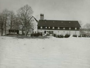 Ferienhotel Zollhaus
