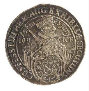 Münze, Taler, 1630