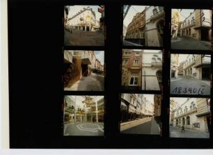 Walhalla-Kino, Wiesbaden, 1990