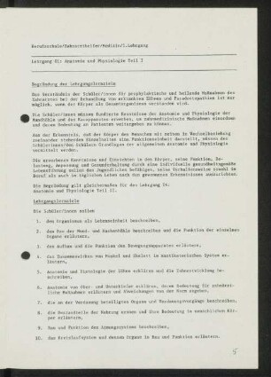 [Lehrgänge 01 bis 04]