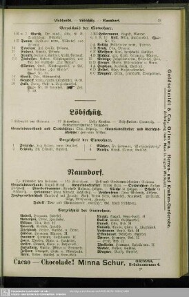 Löbschütz