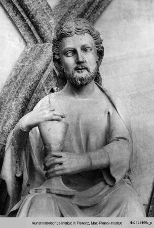 Eucharistischer Christus
