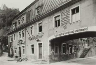 Ratskeller