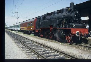 Bf. Göppingen