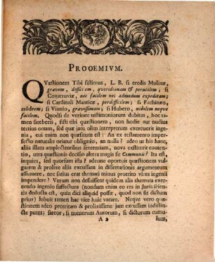 Consensv Magnifici JCtorvm Ordinis De Obligatione Ex Testamento Imperfecto Pro Licentia Assvmendi Gradvm Et Privilegia Doctoris Jvris Ad D. IX. Febrvar. MDCLXXXVIII. H.L.Q.C. Dispvtabit Gottlieb Gerhardt Titivs