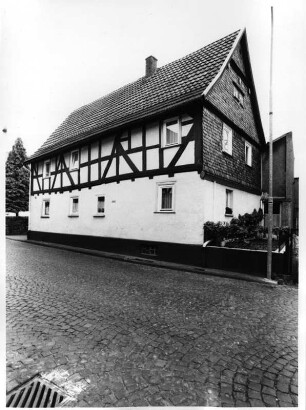 Schöffengrund, Ringstraße 10