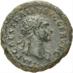 Metalla: Traianus