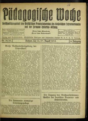 ¬Die¬ kommende einmalige Teuerungszulage