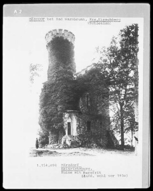 Heinrichsburg